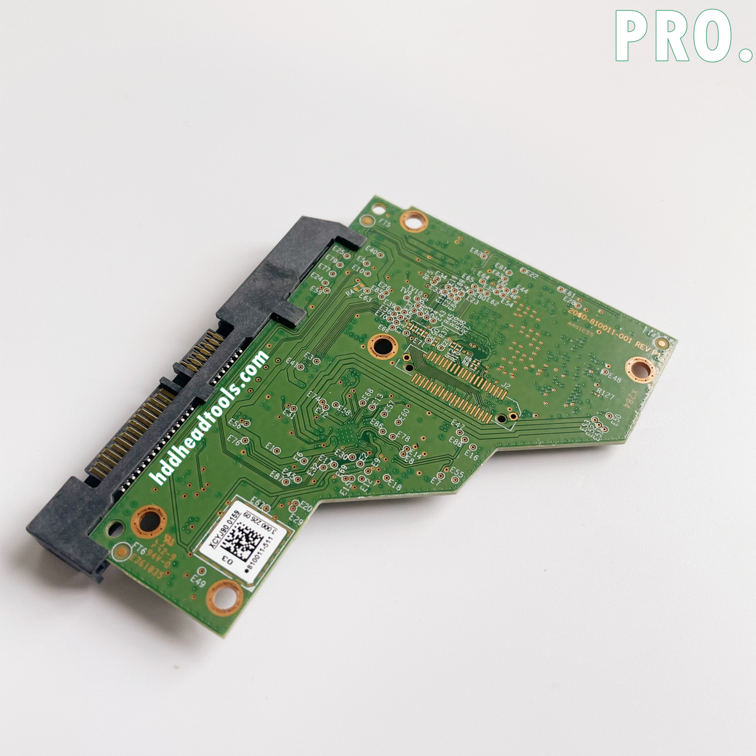 Wd Firmware Unlock Sata Pcb For And