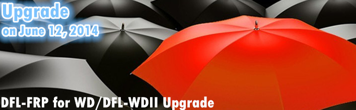 wd firmware upgrade