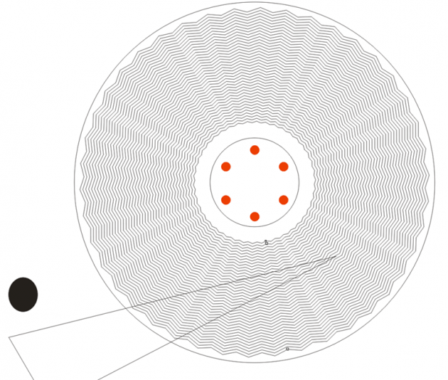 Hard Drive Motor Balance Adjustment Video Training - Dolphin Data Lab