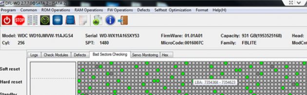 data recovery case study by dolphin data lab