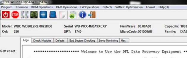 data recovery case study by dolphin data lab